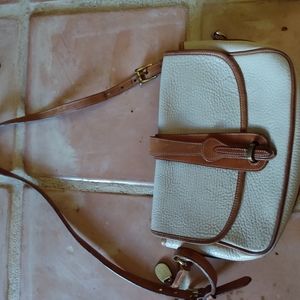 Dooney and Bourke purse
